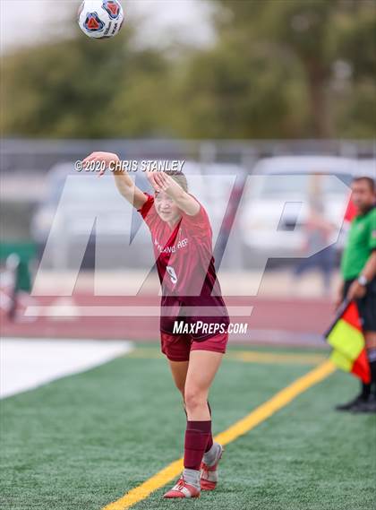 Thumbnail 3 in Show Low @ Northland Prep Academy (AIA 2A Semifinal) photogallery.