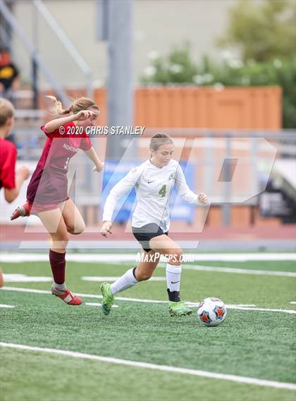 Thumbnail 1 in Show Low @ Northland Prep Academy (AIA 2A Semifinal) photogallery.
