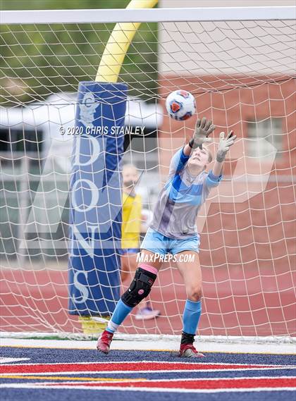 Thumbnail 3 in Show Low @ Northland Prep Academy (AIA 2A Semifinal) photogallery.