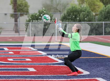 Thumbnail 1 in Show Low @ Northland Prep Academy (AIA 2A Semifinal) photogallery.