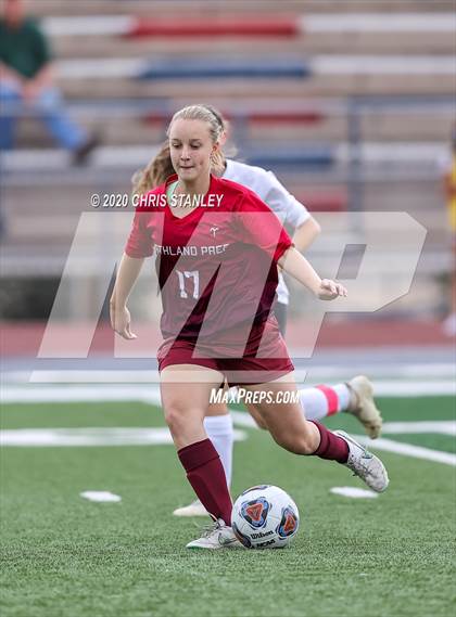 Thumbnail 3 in Show Low @ Northland Prep Academy (AIA 2A Semifinal) photogallery.