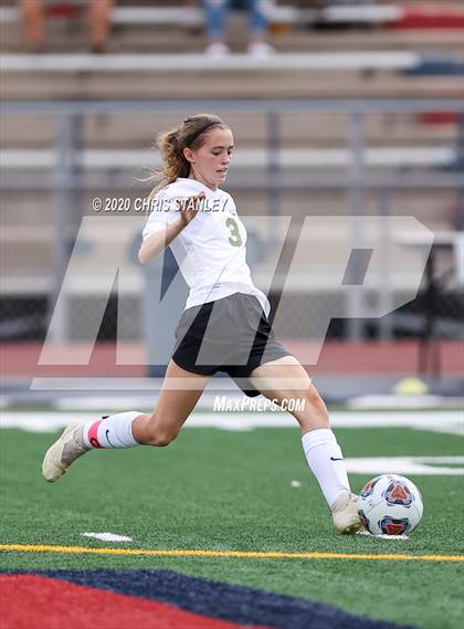 Thumbnail 1 in Show Low @ Northland Prep Academy (AIA 2A Semifinal) photogallery.