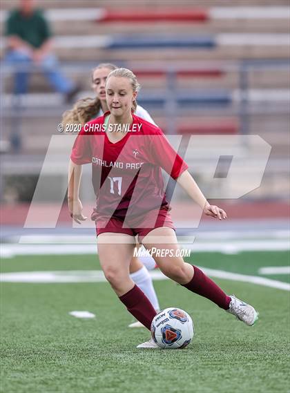 Thumbnail 1 in Show Low @ Northland Prep Academy (AIA 2A Semifinal) photogallery.