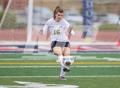 Thumbnail 3 in Show Low @ Northland Prep Academy (AIA 2A Semifinal) photogallery.