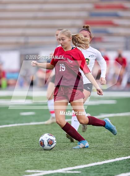 Thumbnail 3 in Show Low @ Northland Prep Academy (AIA 2A Semifinal) photogallery.