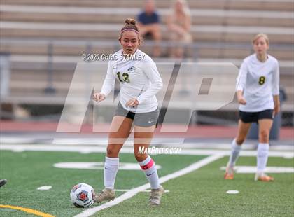 Thumbnail 3 in Show Low @ Northland Prep Academy (AIA 2A Semifinal) photogallery.