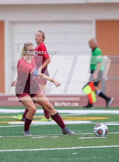 Thumbnail 2 in Show Low @ Northland Prep Academy (AIA 2A Semifinal) photogallery.