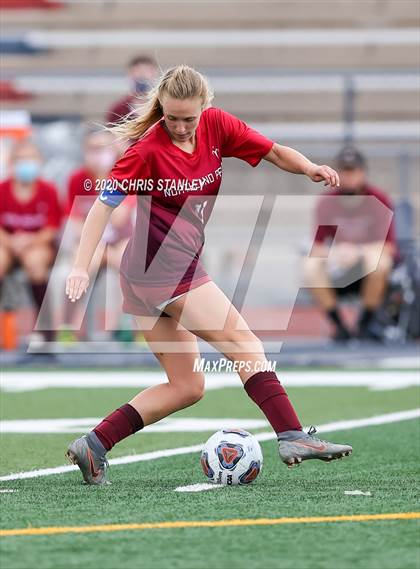 Thumbnail 2 in Show Low @ Northland Prep Academy (AIA 2A Semifinal) photogallery.