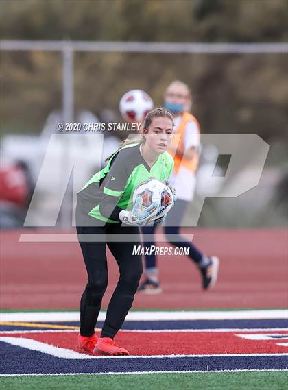 Thumbnail 1 in Show Low @ Northland Prep Academy (AIA 2A Semifinal) photogallery.