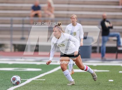 Thumbnail 2 in Show Low @ Northland Prep Academy (AIA 2A Semifinal) photogallery.