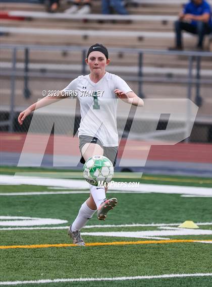 Thumbnail 3 in Show Low @ Northland Prep Academy (AIA 2A Semifinal) photogallery.