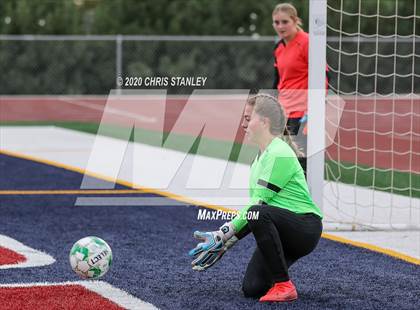 Thumbnail 3 in Show Low @ Northland Prep Academy (AIA 2A Semifinal) photogallery.
