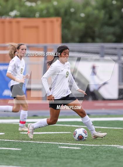 Thumbnail 3 in Show Low @ Northland Prep Academy (AIA 2A Semifinal) photogallery.