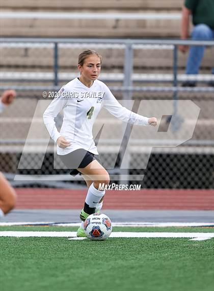 Thumbnail 3 in Show Low @ Northland Prep Academy (AIA 2A Semifinal) photogallery.