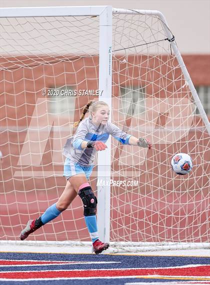 Thumbnail 3 in Show Low @ Northland Prep Academy (AIA 2A Semifinal) photogallery.