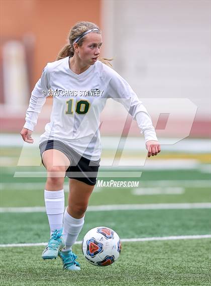 Thumbnail 3 in Show Low @ Northland Prep Academy (AIA 2A Semifinal) photogallery.