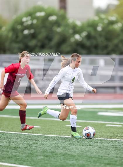 Thumbnail 1 in Show Low @ Northland Prep Academy (AIA 2A Semifinal) photogallery.