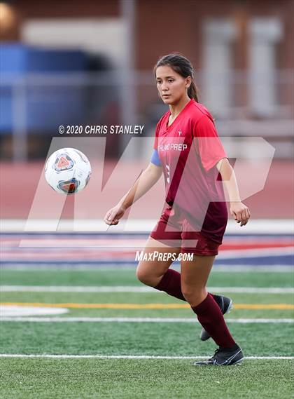 Thumbnail 3 in Show Low @ Northland Prep Academy (AIA 2A Semifinal) photogallery.