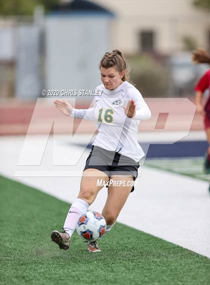 Thumbnail 3 in Show Low @ Northland Prep Academy (AIA 2A Semifinal) photogallery.