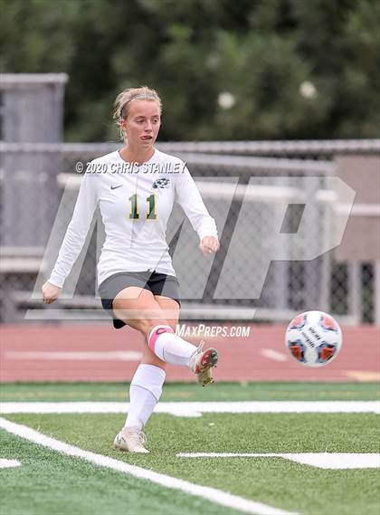 Thumbnail 1 in Show Low @ Northland Prep Academy (AIA 2A Semifinal) photogallery.