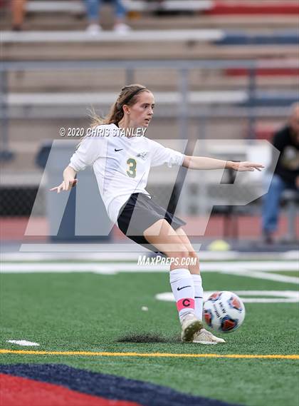 Thumbnail 2 in Show Low @ Northland Prep Academy (AIA 2A Semifinal) photogallery.