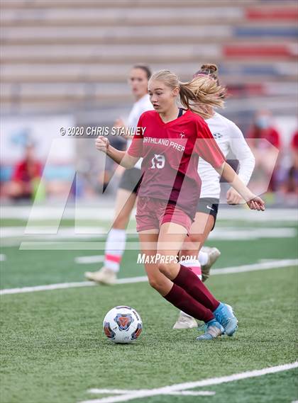 Thumbnail 1 in Show Low @ Northland Prep Academy (AIA 2A Semifinal) photogallery.