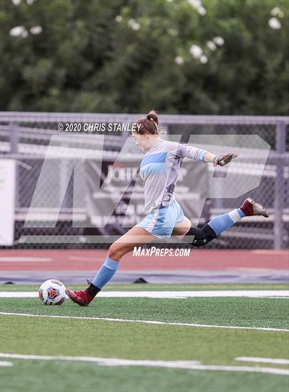 Thumbnail 1 in Show Low @ Northland Prep Academy (AIA 2A Semifinal) photogallery.