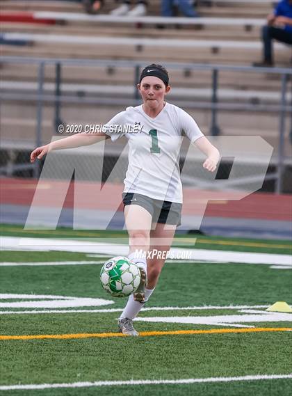 Thumbnail 2 in Show Low @ Northland Prep Academy (AIA 2A Semifinal) photogallery.