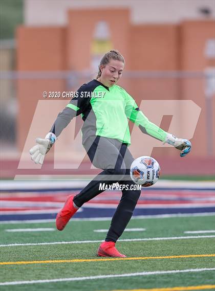 Thumbnail 3 in Show Low @ Northland Prep Academy (AIA 2A Semifinal) photogallery.