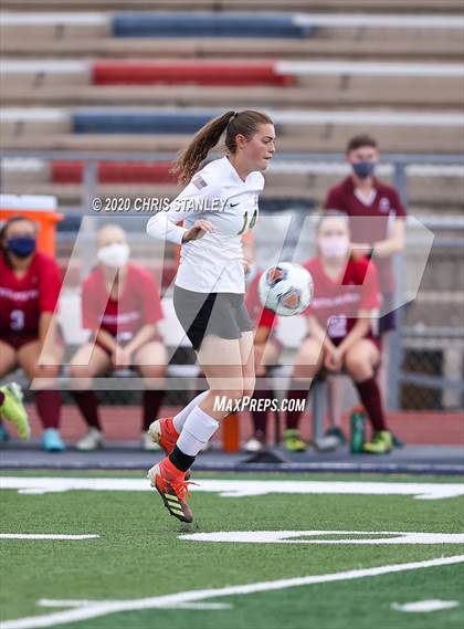 Thumbnail 3 in Show Low @ Northland Prep Academy (AIA 2A Semifinal) photogallery.