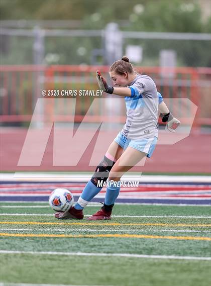 Thumbnail 1 in Show Low @ Northland Prep Academy (AIA 2A Semifinal) photogallery.