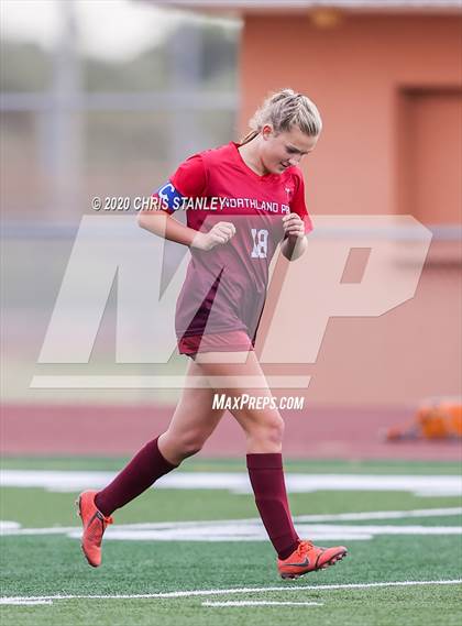 Thumbnail 3 in Show Low @ Northland Prep Academy (AIA 2A Semifinal) photogallery.