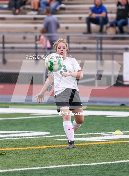 Thumbnail 3 in Show Low @ Northland Prep Academy (AIA 2A Semifinal) photogallery.