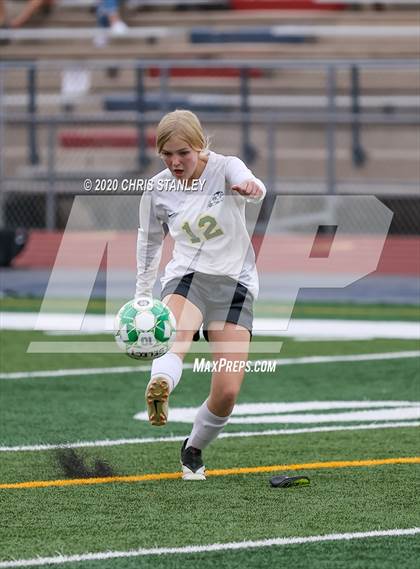 Thumbnail 1 in Show Low @ Northland Prep Academy (AIA 2A Semifinal) photogallery.