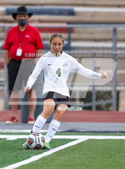 Thumbnail 1 in Show Low @ Northland Prep Academy (AIA 2A Semifinal) photogallery.