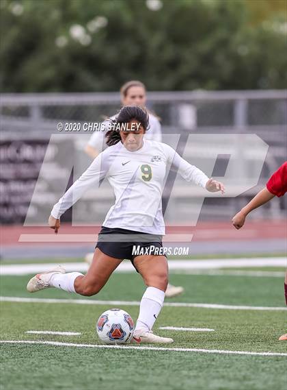 Thumbnail 1 in Show Low @ Northland Prep Academy (AIA 2A Semifinal) photogallery.