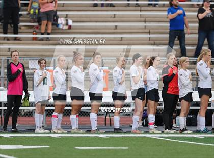 Thumbnail 3 in Show Low @ Northland Prep Academy (AIA 2A Semifinal) photogallery.