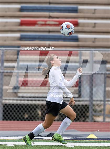 Thumbnail 3 in Show Low @ Northland Prep Academy (AIA 2A Semifinal) photogallery.