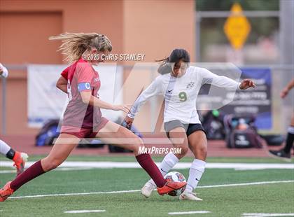 Thumbnail 1 in Show Low @ Northland Prep Academy (AIA 2A Semifinal) photogallery.