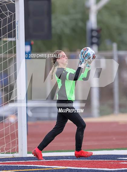 Thumbnail 1 in Show Low @ Northland Prep Academy (AIA 2A Semifinal) photogallery.