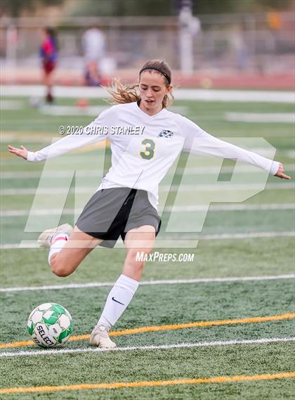Thumbnail 1 in Show Low @ Northland Prep Academy (AIA 2A Semifinal) photogallery.