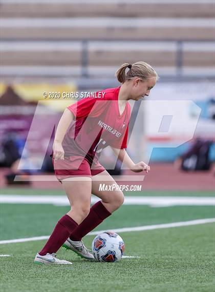 Thumbnail 1 in Show Low @ Northland Prep Academy (AIA 2A Semifinal) photogallery.