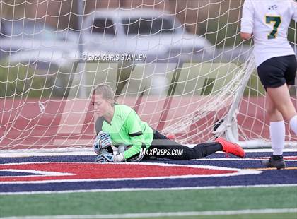 Thumbnail 1 in Show Low @ Northland Prep Academy (AIA 2A Semifinal) photogallery.