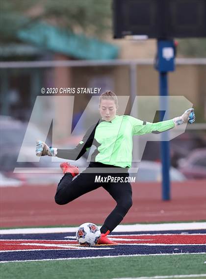 Thumbnail 1 in Show Low @ Northland Prep Academy (AIA 2A Semifinal) photogallery.