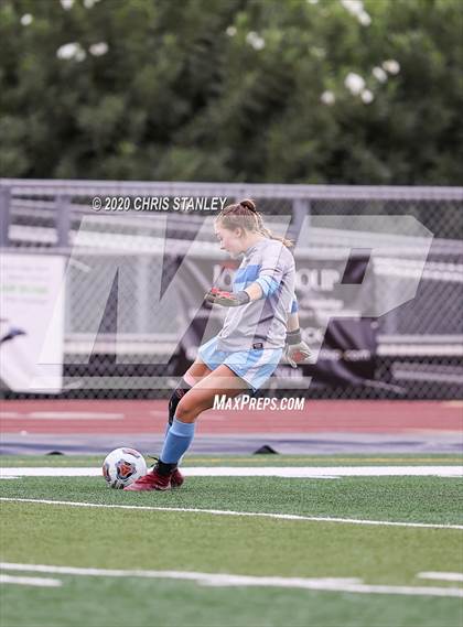 Thumbnail 3 in Show Low @ Northland Prep Academy (AIA 2A Semifinal) photogallery.