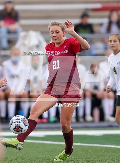 Thumbnail 1 in Show Low @ Northland Prep Academy (AIA 2A Semifinal) photogallery.