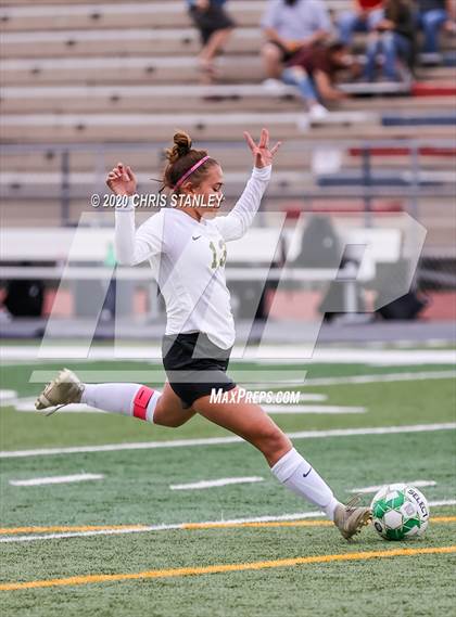 Thumbnail 3 in Show Low @ Northland Prep Academy (AIA 2A Semifinal) photogallery.