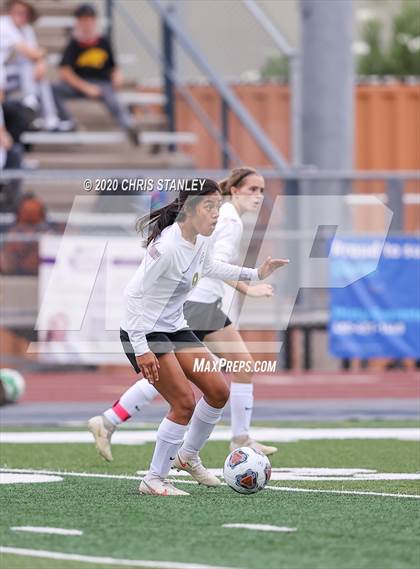 Thumbnail 1 in Show Low @ Northland Prep Academy (AIA 2A Semifinal) photogallery.