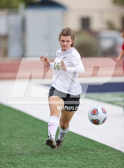 Thumbnail 1 in Show Low @ Northland Prep Academy (AIA 2A Semifinal) photogallery.