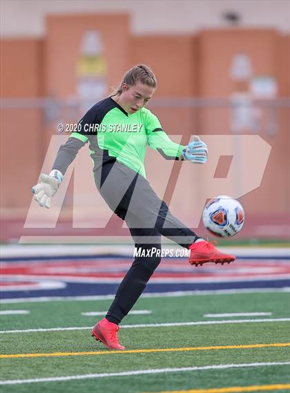 Thumbnail 1 in Show Low @ Northland Prep Academy (AIA 2A Semifinal) photogallery.